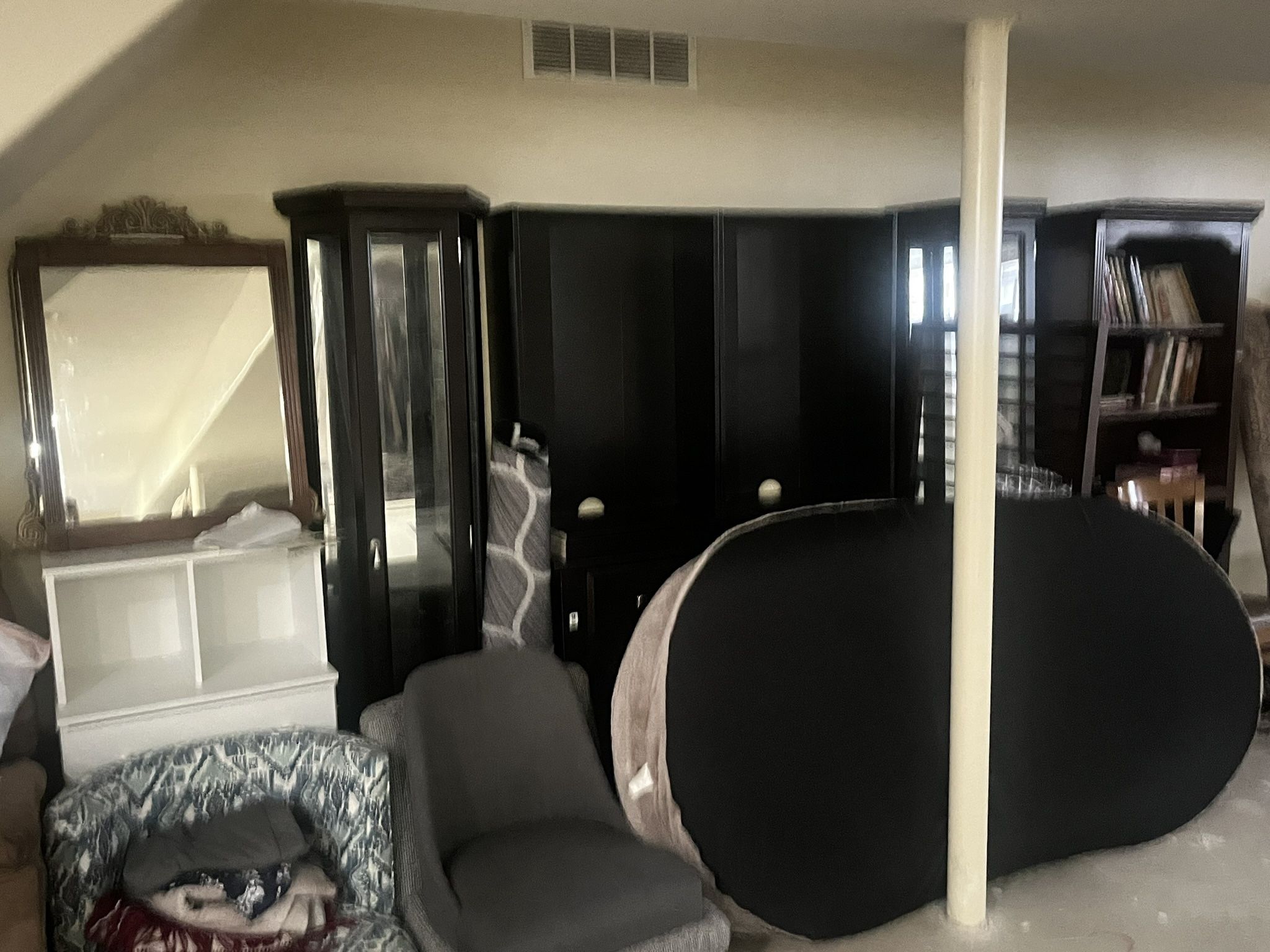 FURNITURE NEED GONE