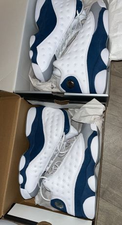 Jordan 13’s 