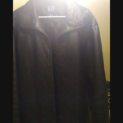 XL Coat for men