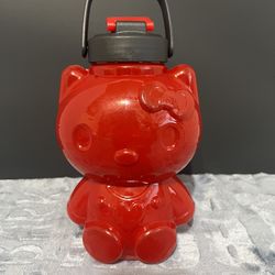 Hello Kitty Water Jugs