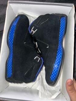 Jordan 18 Sz 8.5 M