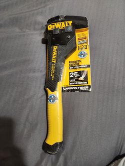 Staple hammer