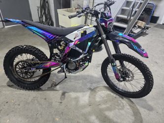 Surron Ultra Bee