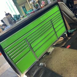Snap On Box 