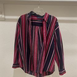 Free Shirt For Man NAUTICA Brand