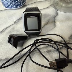 Watch performance Tomtom