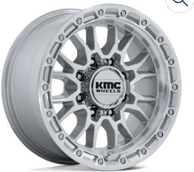 17” KMC 558 Imperial Wheels  Exclusive Release  Only Available Here - New In Stock Now 