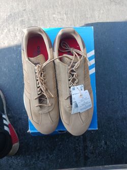 Adidas Retropy E5 sz12