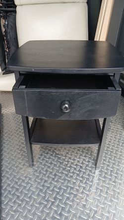 Night stand