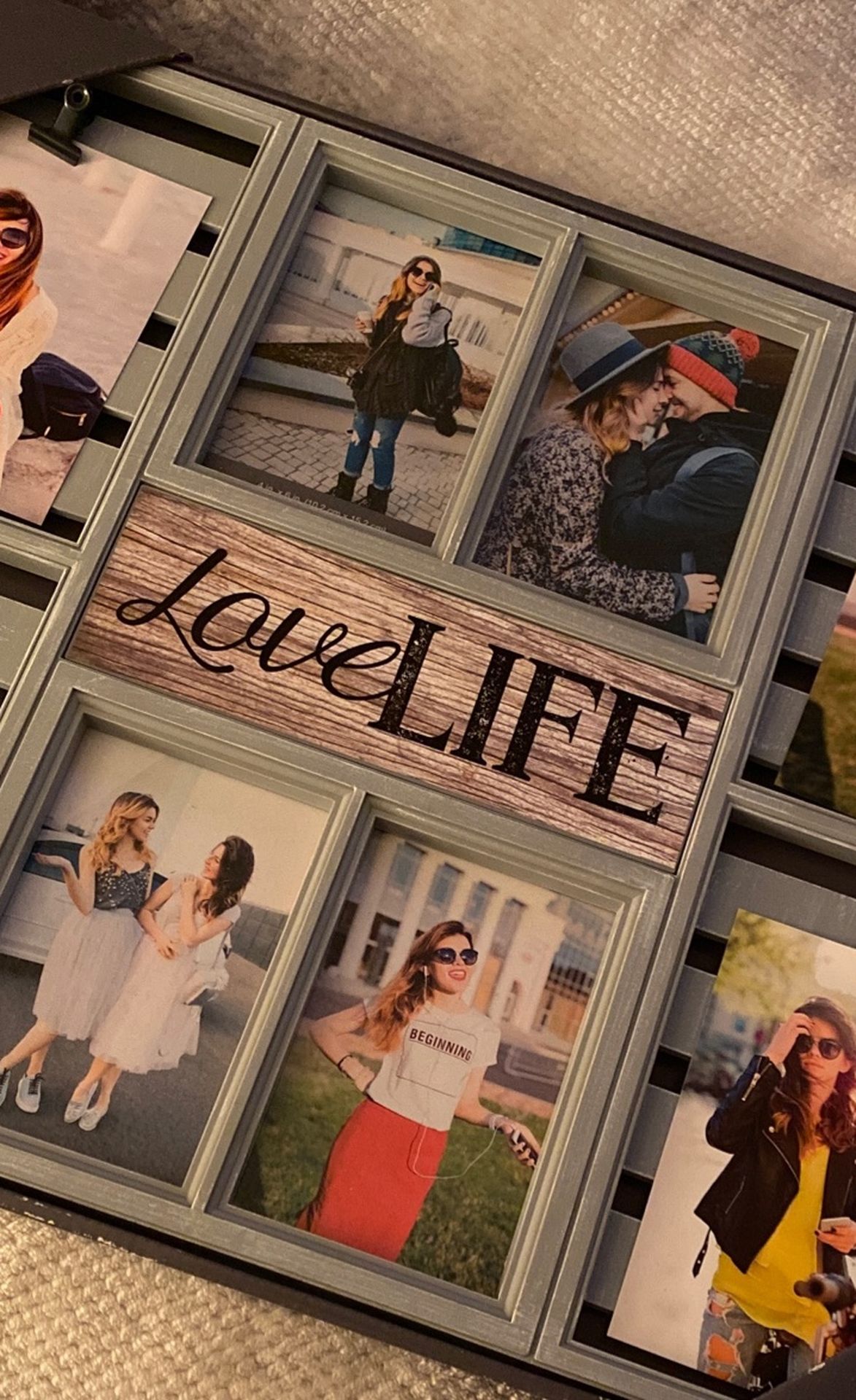 Brand New Picture Frame