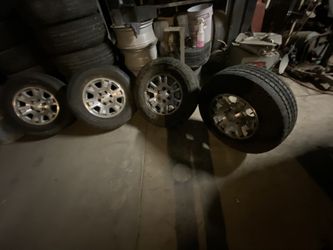 Tires