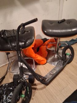 Scooter 