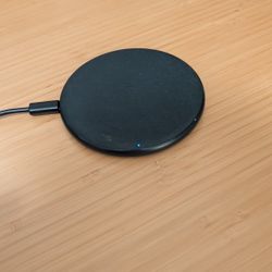 Anker Qi Wireless Charging Pad