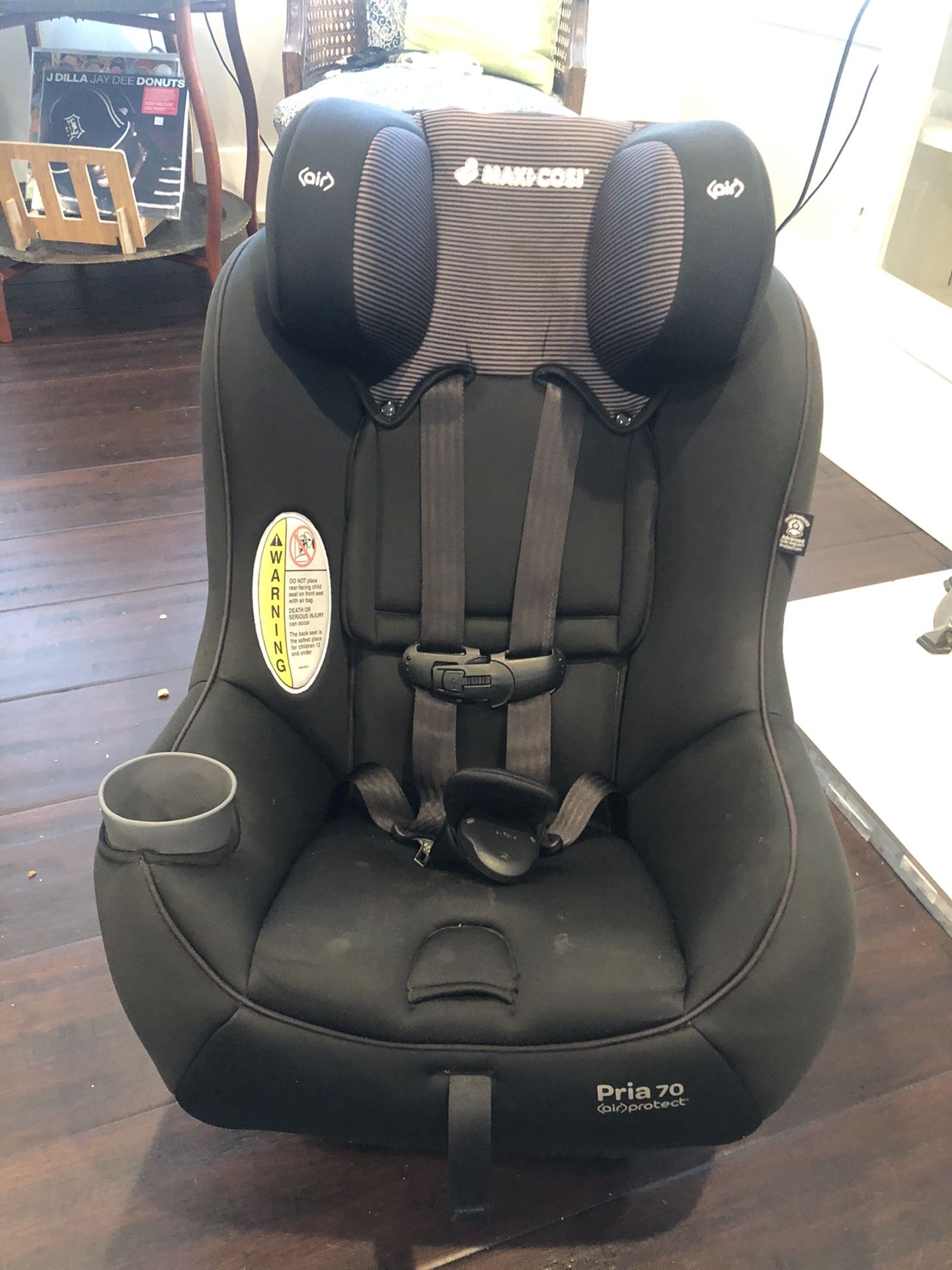 Maxi Cosi Pria 70