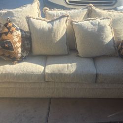 Sofa Love Seat