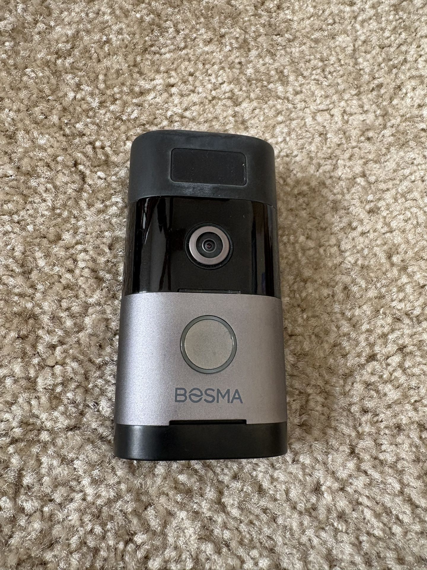 Bosma Doorbell Camera