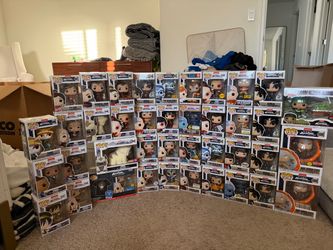 Funko buy out