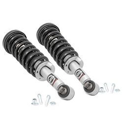Rough Country Stock Replacement N3 Strut for 2014-2025 F150 4WD - 501095