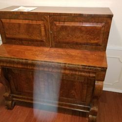 Antique Desk