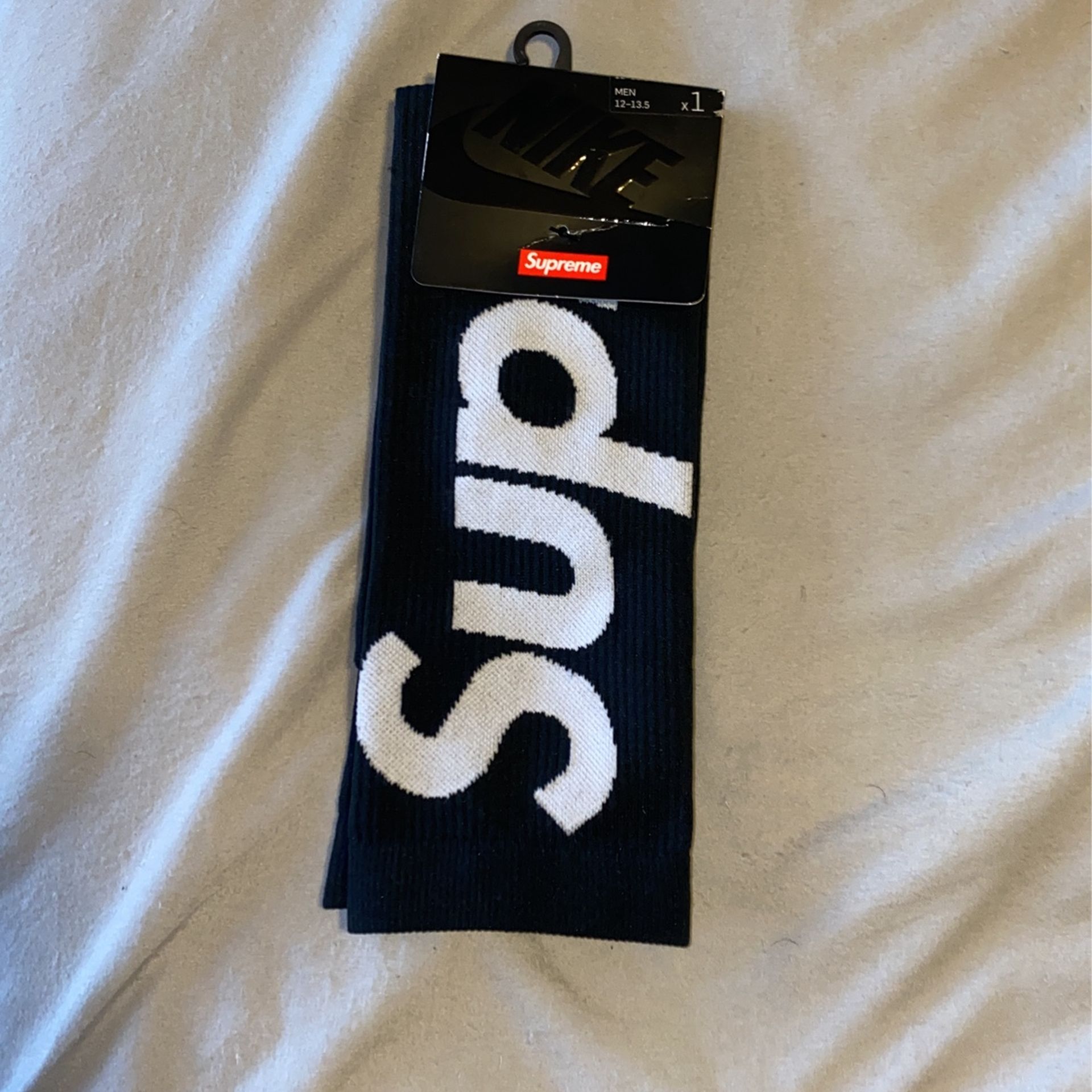 Nike Supreme Socks