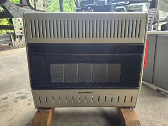 Pro-Com propane heater