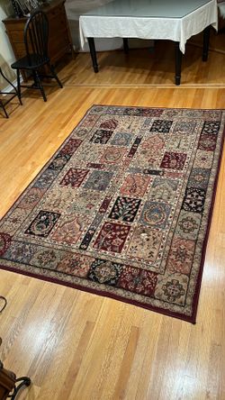 Area rug