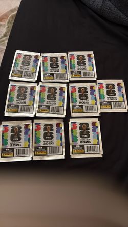 FIFA Stickers