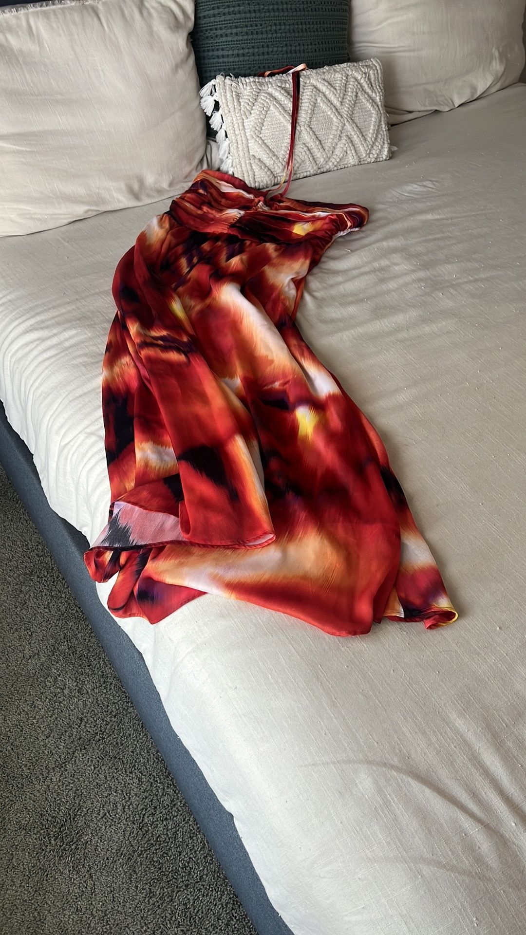 Maxi Dress DKNY