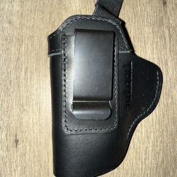 Leather Holster