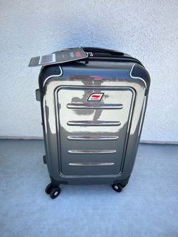 New Andare Barcelona-3 20" Carry-on Exp. Hardside Spinner