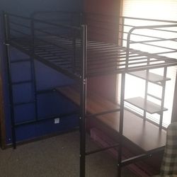  Twin Bunk Bed