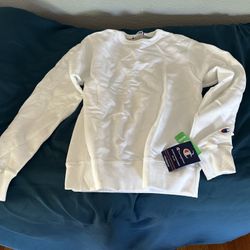 XS Champion Sweatshirt 