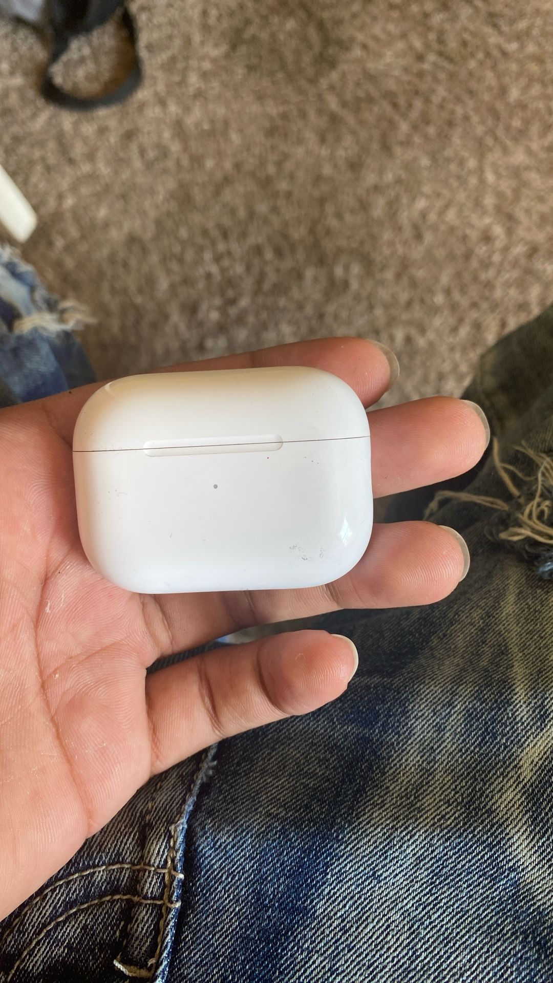 Airpod Pros