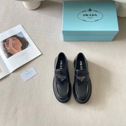 PRADA SHOES 
