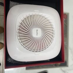 Nail Dust Collector For Nail Techs