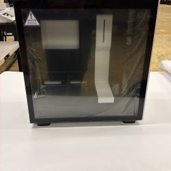 Mid Tower Airflow Case