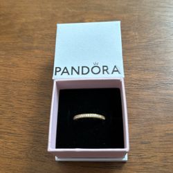 Pandora Ring