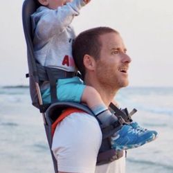 MiniMeis Baby Carrier