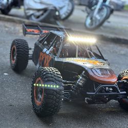 Losi Dbxle 2.0 Rc 1/5 Scale Buggy 