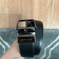 Perry Ellis Belt