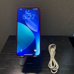 iPhone 14 Plus unlocked