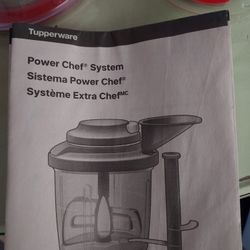 Tupperware 