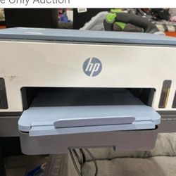 HP Smart Tank 7002 Printer