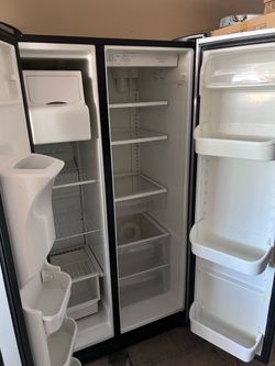Frigidaire Refrigerator
