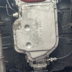 Motor Transmission Replace Sale Fix 