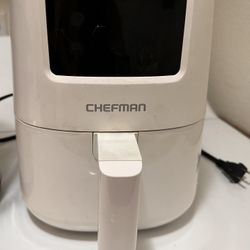 Chef Man   Air Fryer 