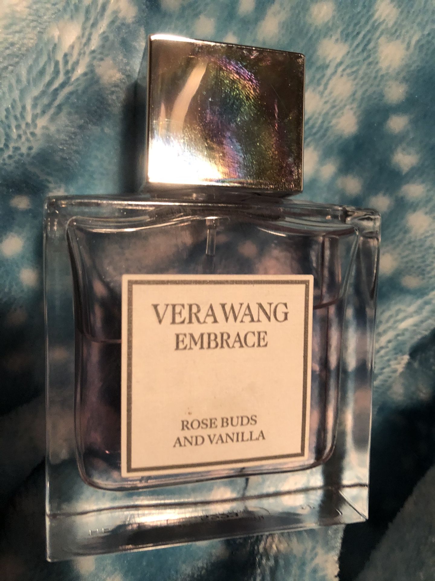 Vera Wang Embrace Perfume