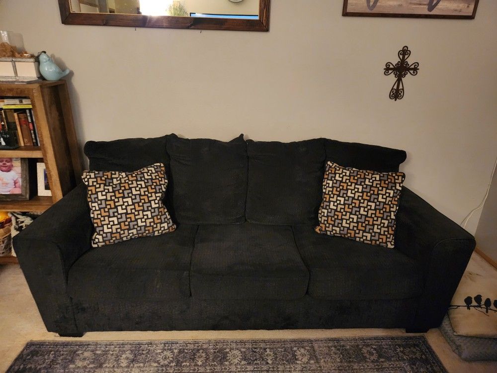 Free Couch