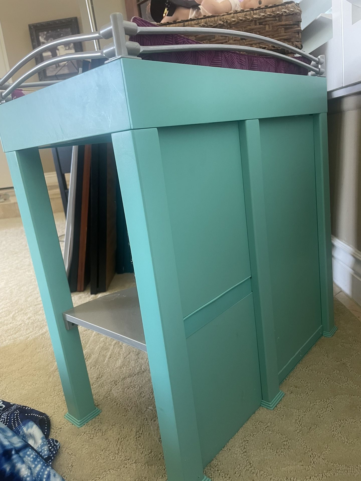 Gabriellas Loft Bed American Girl for Sale in Laguna Niguel, CA OfferUp