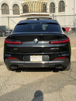 2020 BMW 4-Series